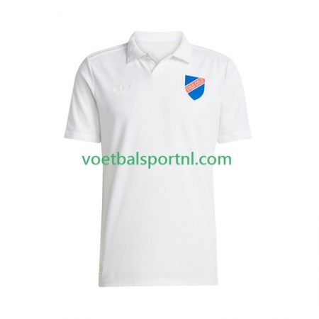 Colo-Colo Centenary Thuis Shirt 2025-26